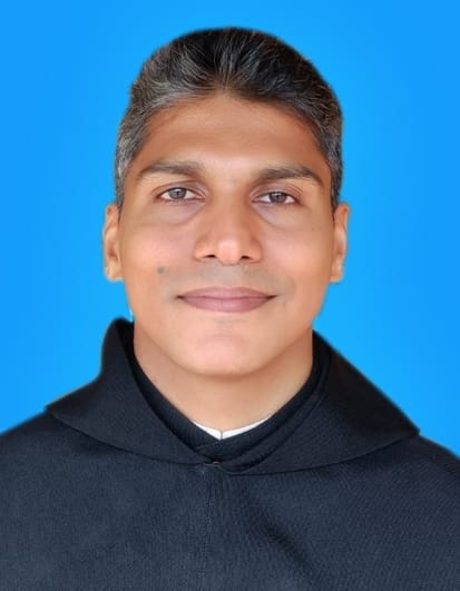 Rev.MELVIN K J    M.S.C COUNSELLING AND PSYCHOTHERAPIST 