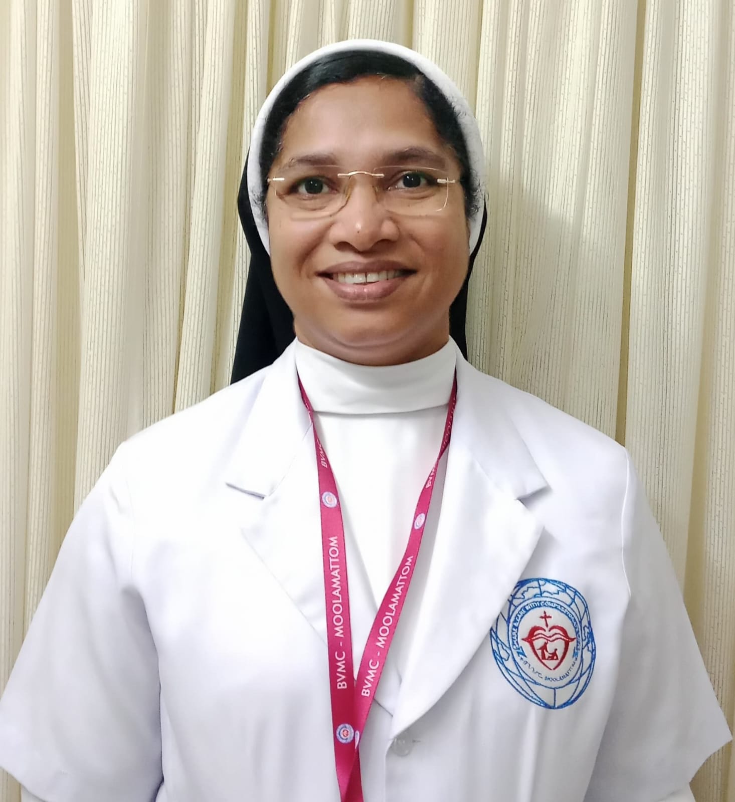 Dr. Joji Pappachan